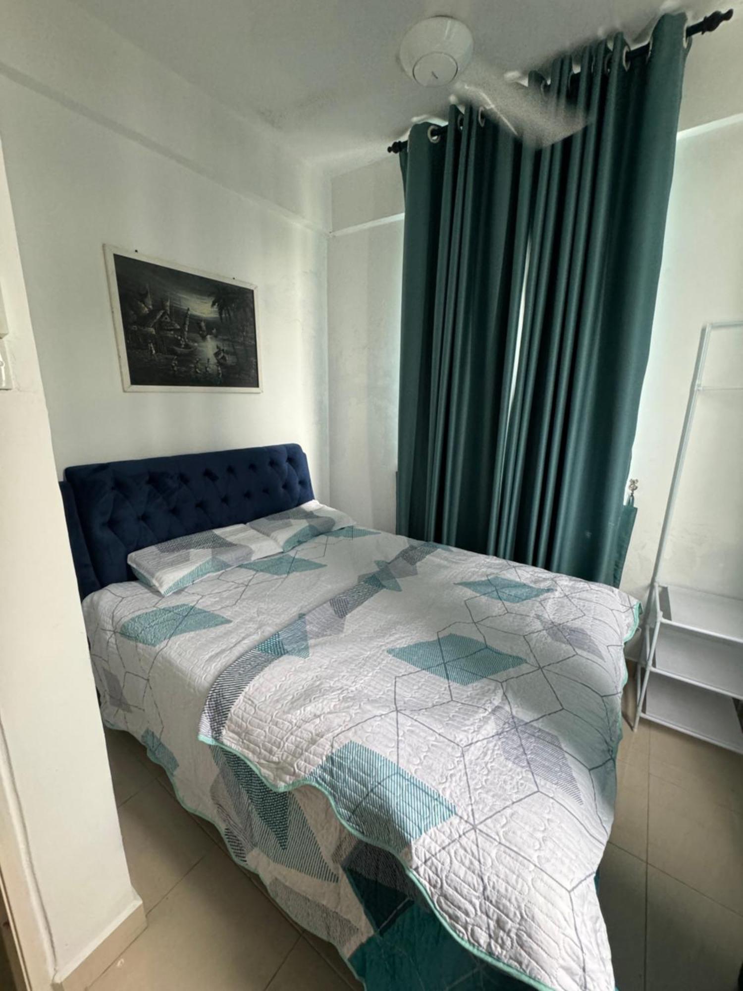 Driff Homestay 3Bedroom With Aircond 50M To Night Market Wakaf Che Yeh Kota Bahru Luaran gambar